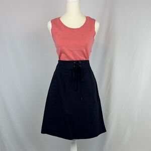 Uniqlo skirt